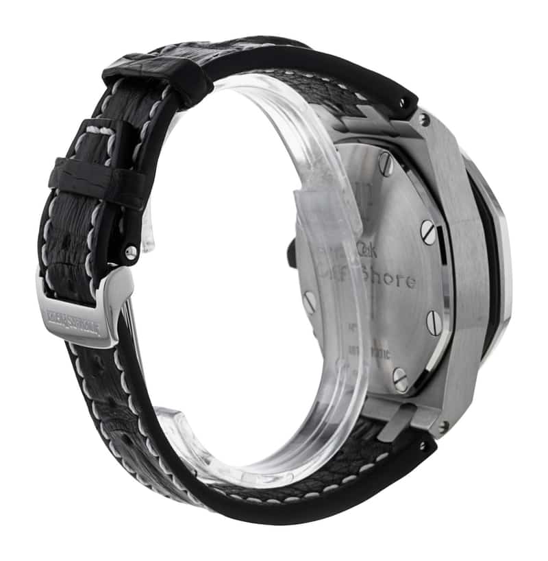 Audemars Piguet Royal Oak Offshore 26170ST.OO.D101CR.02